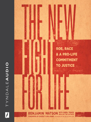 cover image of The New Fight for Life